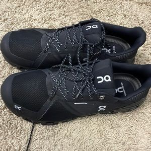 Black ONCloud Cloudflyer WP